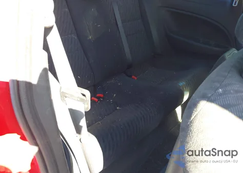 2011 Honda Civic Ex из США, поврежденный, VIN 2HGFG1B87BH509100